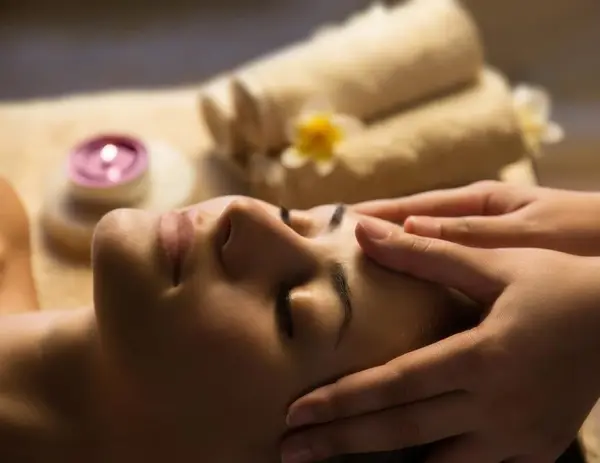 L'Etoile Massage — visuel 3