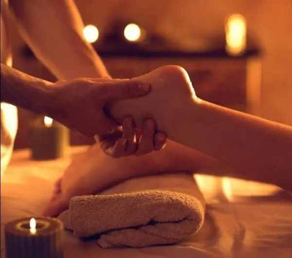 Rituel Beauté des mains et des pieds — visuel 2