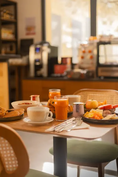 Brunch & Spa — visuel 1