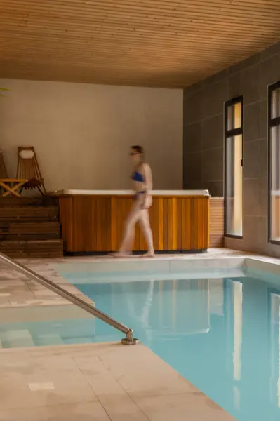 Pause Spa (Spa/Repas/Cocktail) — visuel 1