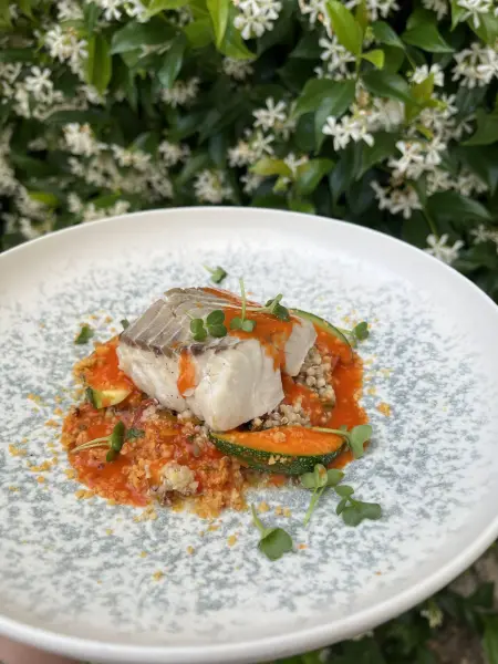 Menu Saveurs — visuel 2