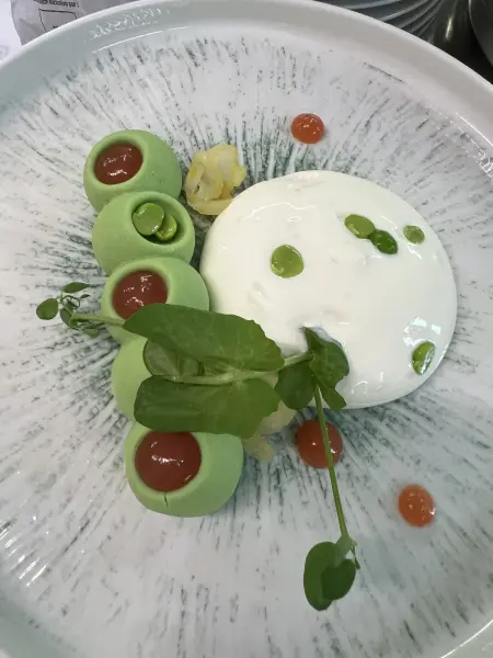 Menu Saveurs — visuel 3