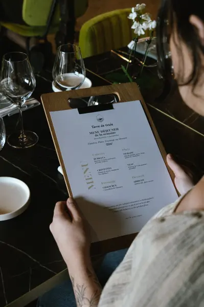 Séjour et diner BW le relais du Vigneron — visuel 1