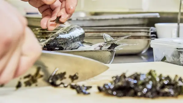 Cours de cuisine avec Lunch Découverte — visuel 2