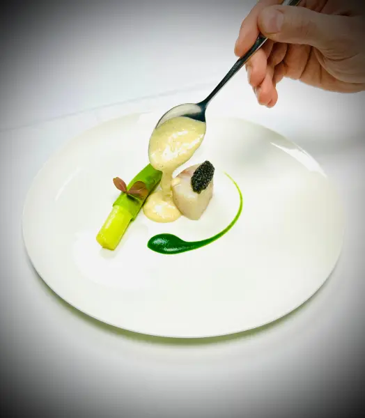 Coffret Cadeau Restaurant "Le K" — visuel 2