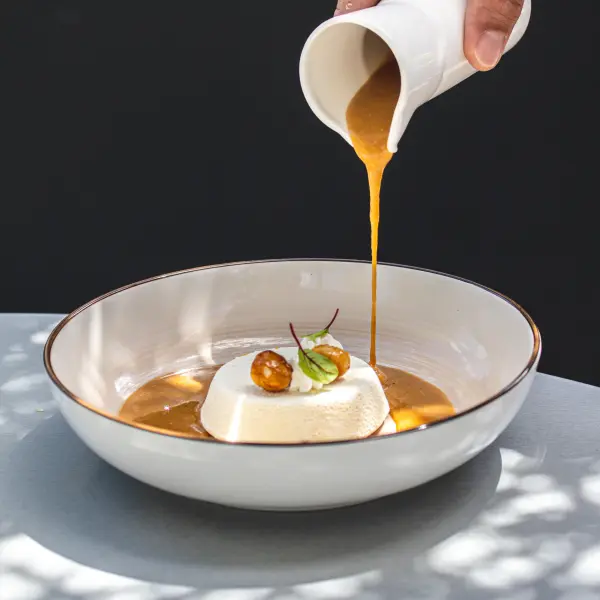 Instant Gourmet à l'Amphitryon — visuel 3