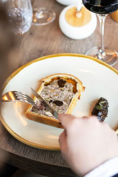 Instant Gastronomique à l'Amphitryon — visuel 3