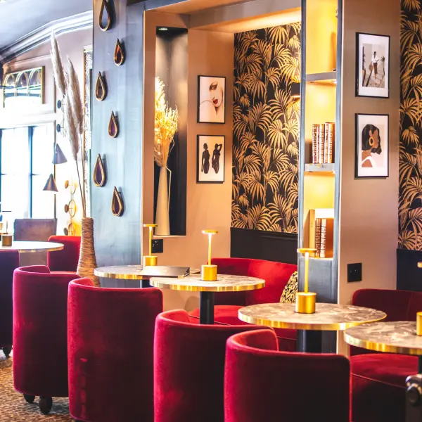 Instant Cocktail au Christie's — visuel 2
