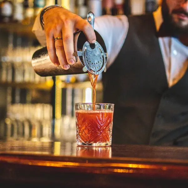 Instant Cocktail au Christie's — visuel 3