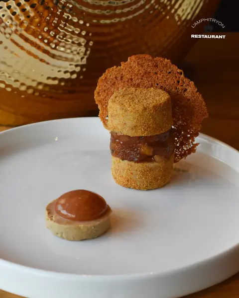 Escapade Gastronomique — visuel 1