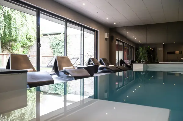 Séjour Winstub et Spa — visuel 1