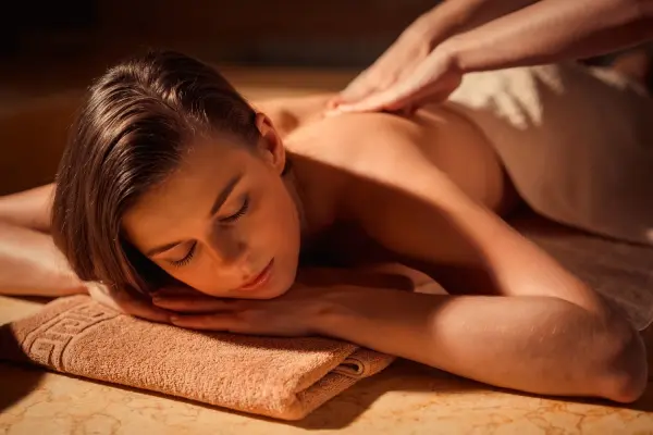 Day Spa Gourmand — visuel 2