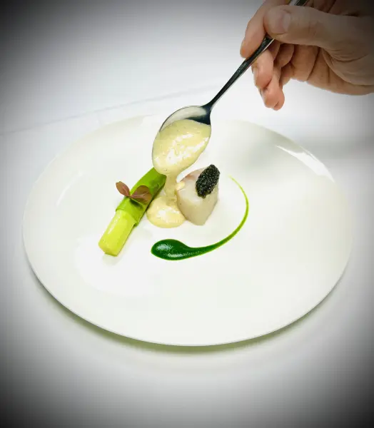 Coffret Privilège : Parenthèse Gastronomique — visuel 3