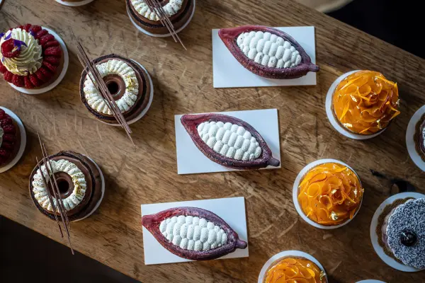 Le Tea Time du Chambard - en 9 temps — visuel 2