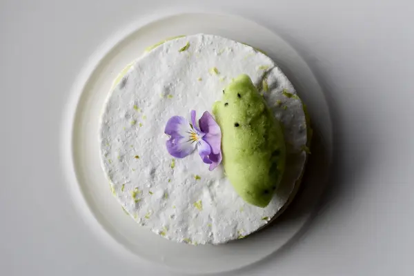 Repas "Menu Signature - Accord Mets & Boissons" — visuel 3