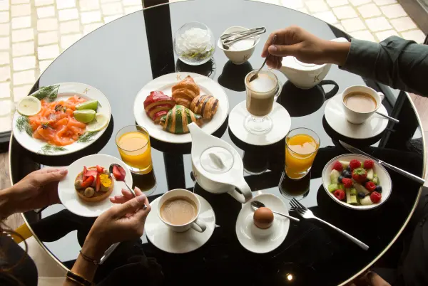 Coffret cadeau Lunch & Spa — visuel 3