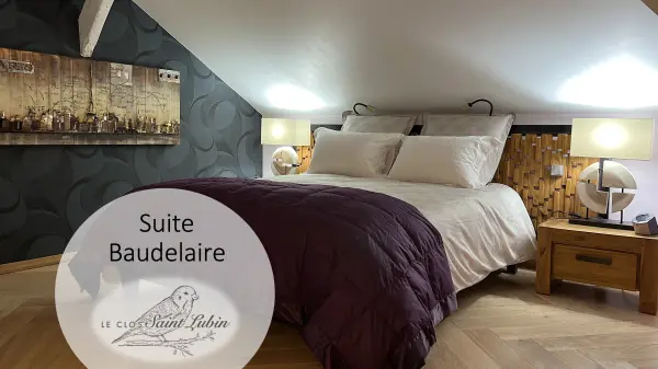Séjour GOURMET ROMANTIQUE Prestige — visuel 3