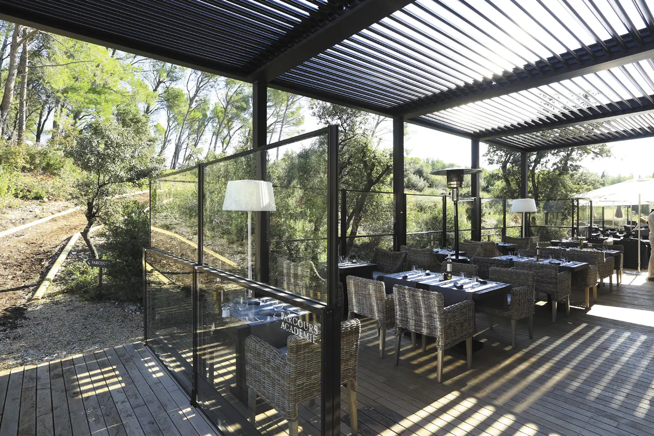 Bistrot & Spa