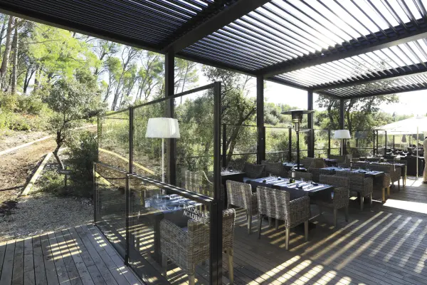 Bistrot & Spa — visuel 1