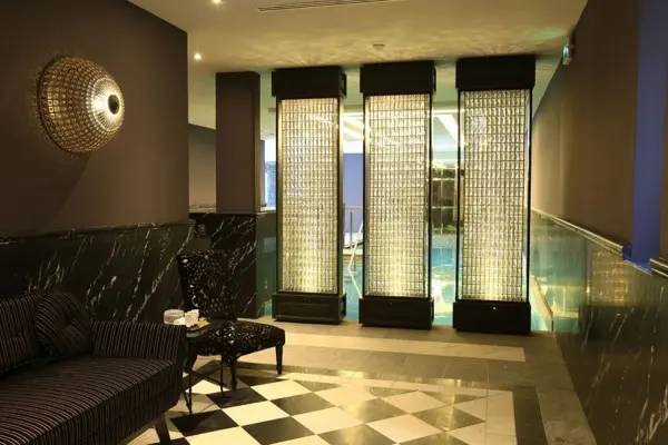 Bistrot & Spa — visuel 2