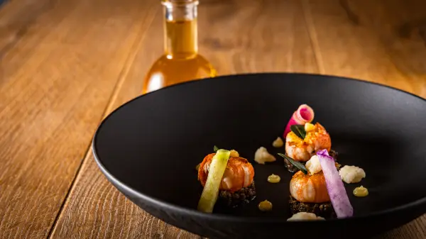 Coffret Gastronomie "Patagonia" — visuel 1