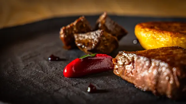 Coffret Gastronomie "Patagonia" — visuel 2