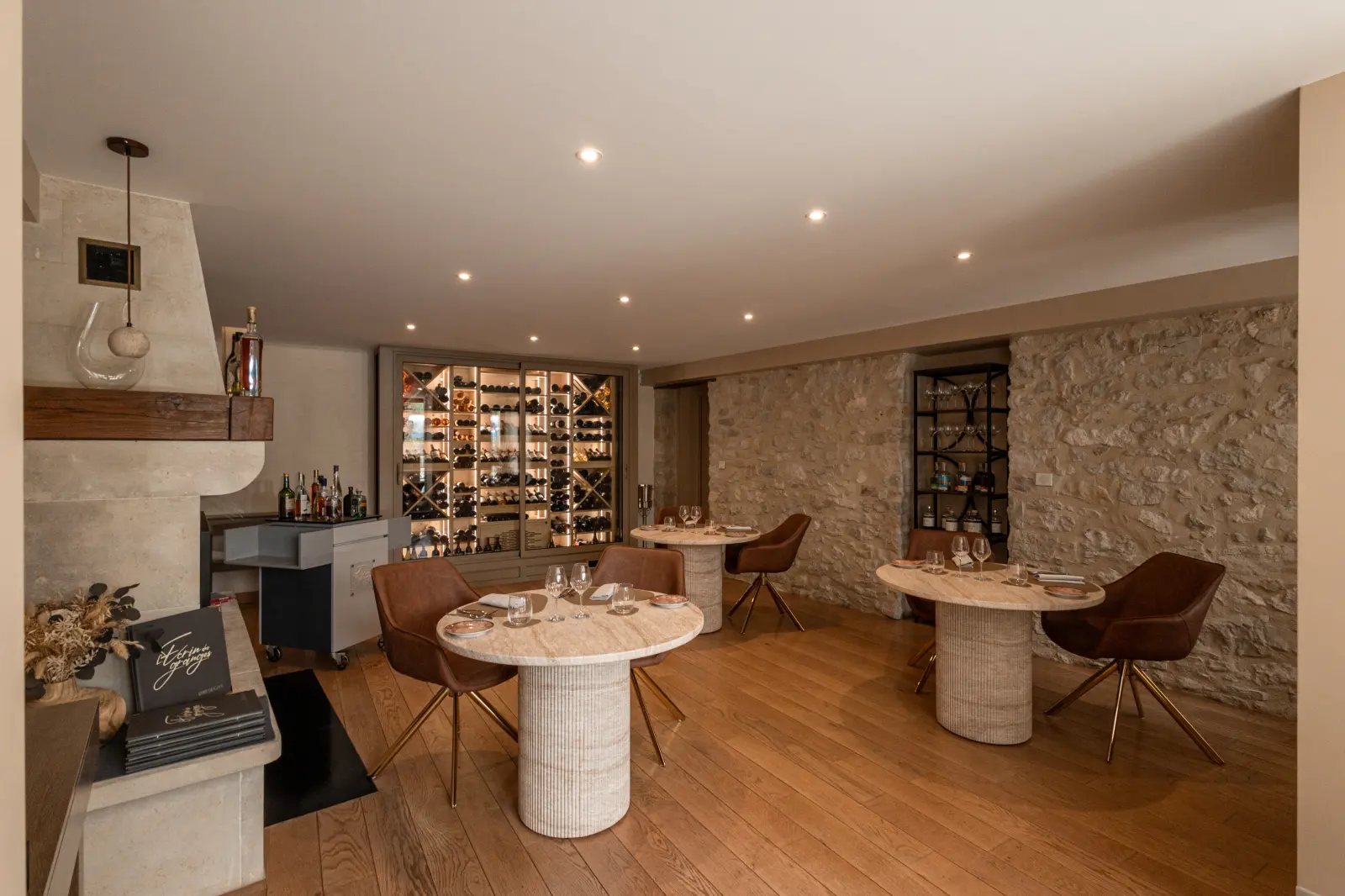 Gastronomie en Bugey Hors Boissons