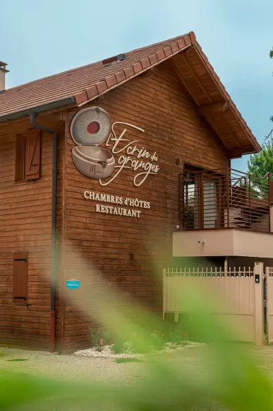 Gastronomie en Bugey Hors Boissons — visuel 3