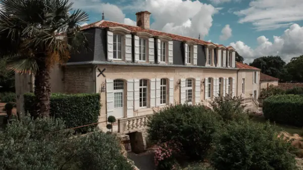 Promenade au Bois Taillis en 6 Pas, avec boissons — visuel 3