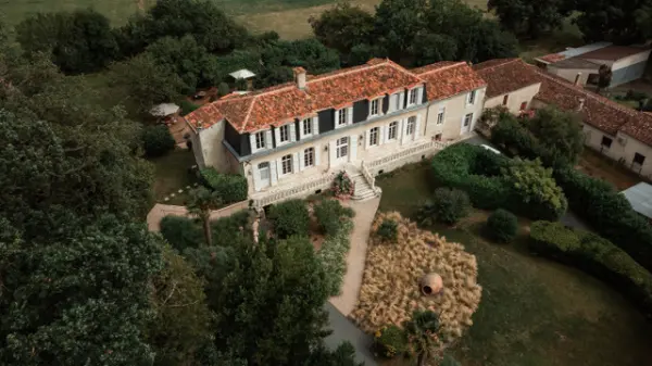 Promenade au Bois Taillis en 5 Pas, avec boissons — visuel 3