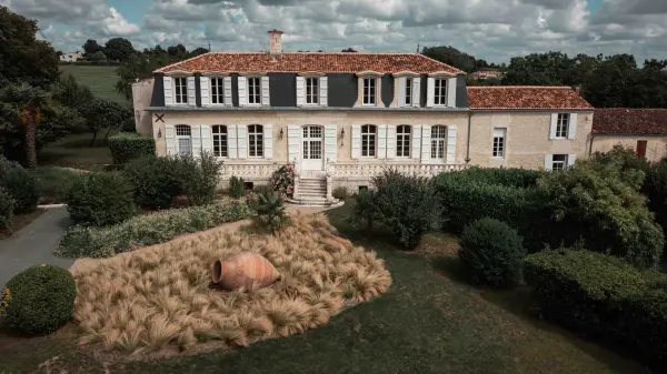 Promenade au Bois Taillis en 5 Pas, hors boissons — visuel 1