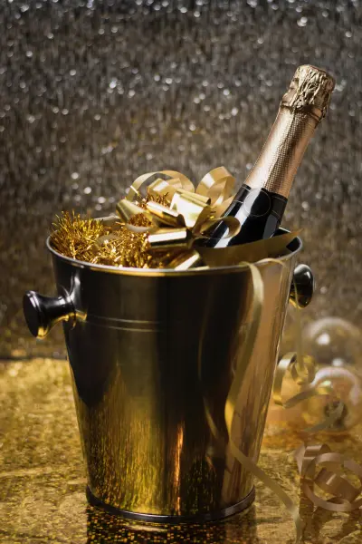 Coupe de Champagne — visuel 1