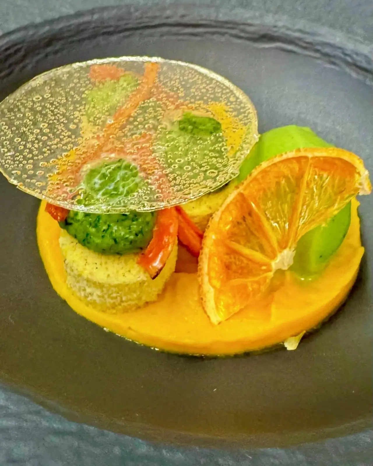 Echappée Hivernale Gastronomique