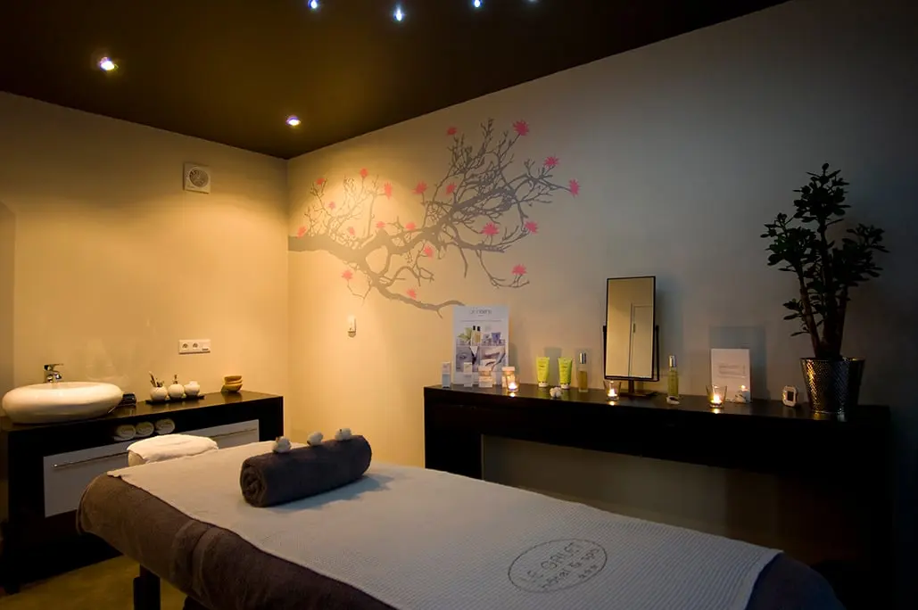 Massage visage Kobido