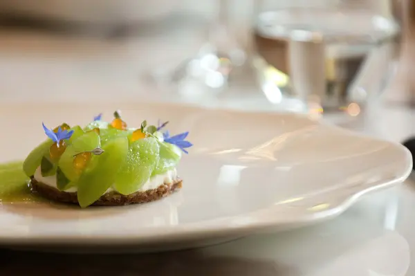Coffret Cadeau Restaurant "Le M" — visuel 1