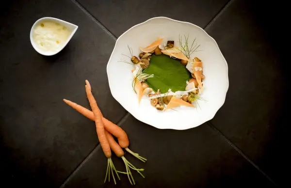 Menu Prémices — visuel 1