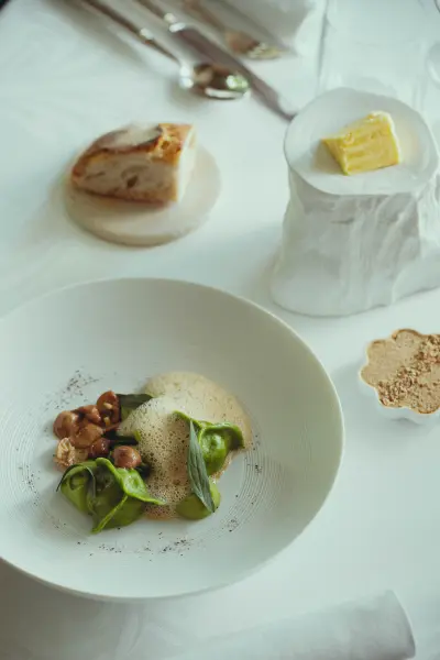 Coffret Gourmet — visuel 1