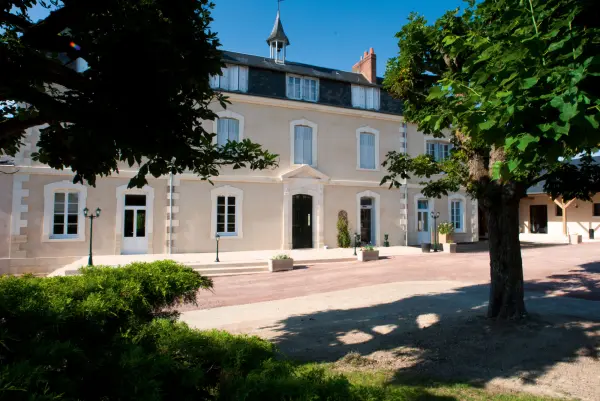 Séjour des Lys — visuel 3