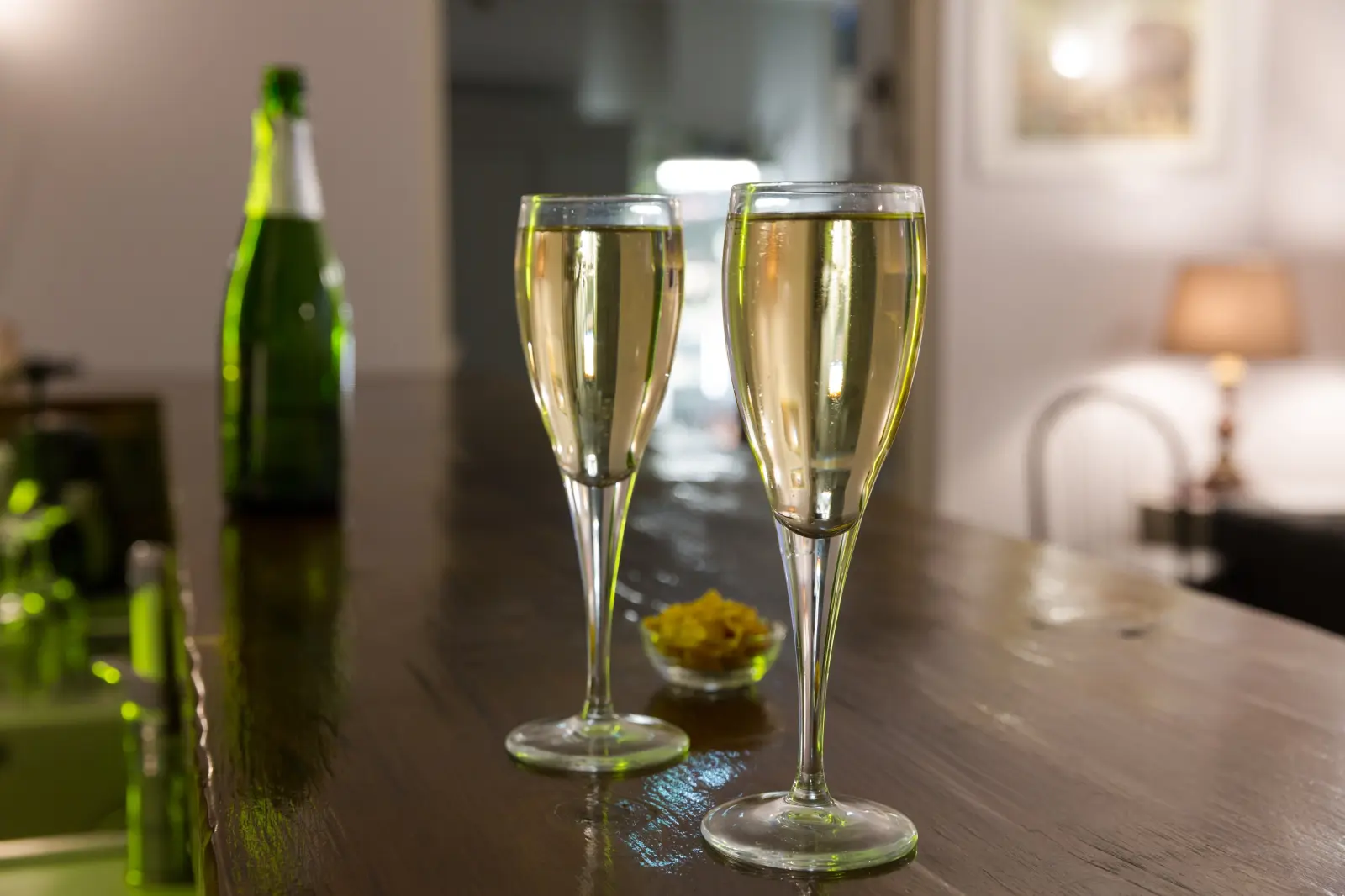 Soirée Délice