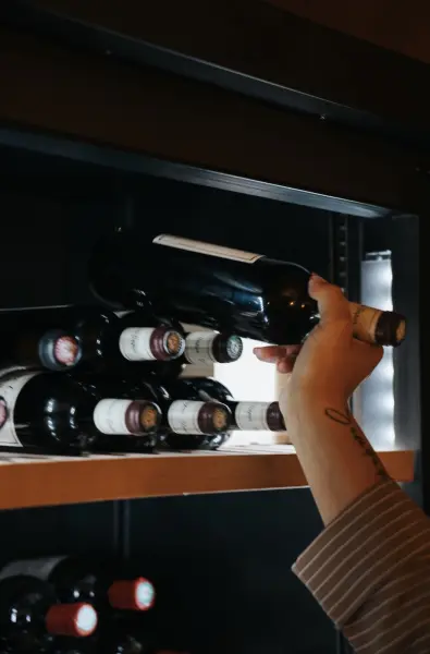 Expérience Accords mets & vins au JOAT — visuel 1