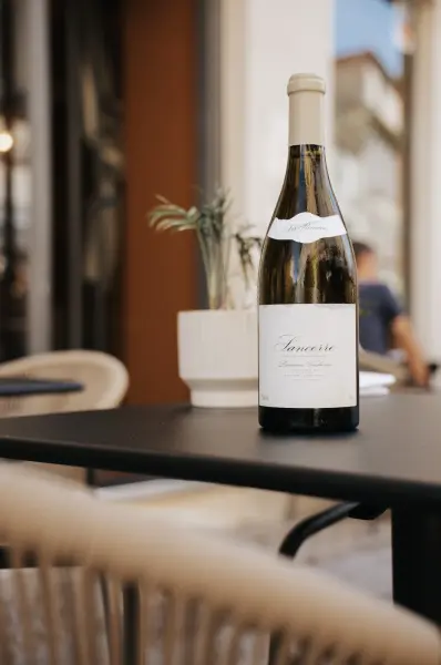 Expérience Accords mets & vins au JOAT — visuel 3