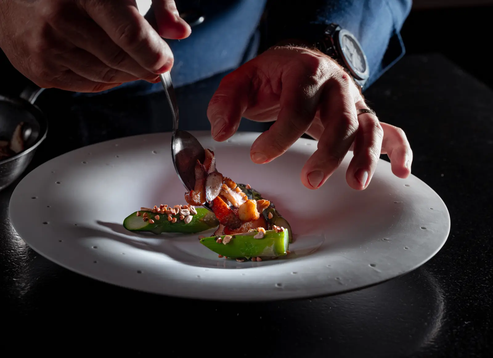Cours de cuisine