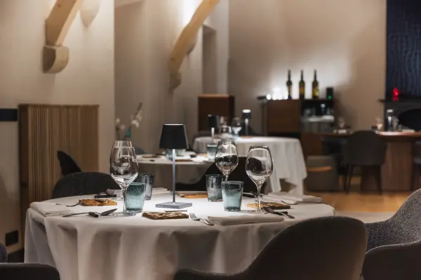 Gastronomie & Vins — visuel 1