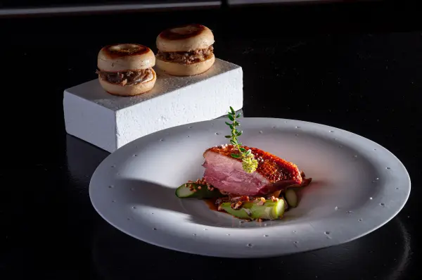 Gastronomie & Vins — visuel 2