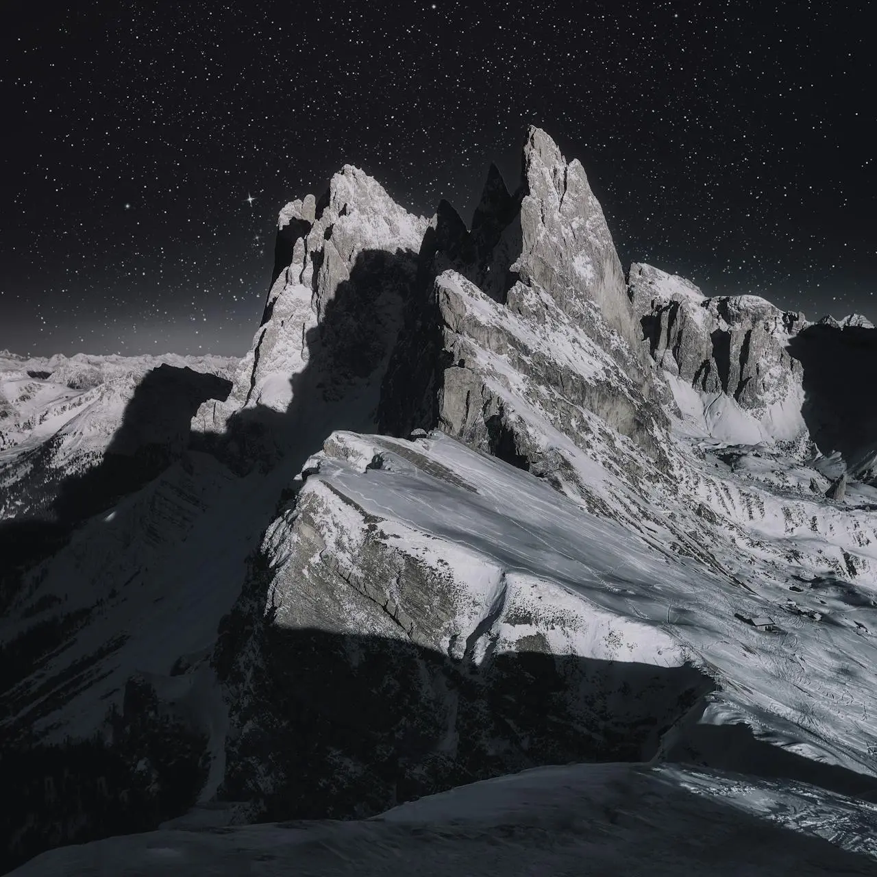 Rituel Energétique des Alpes (80 min.)