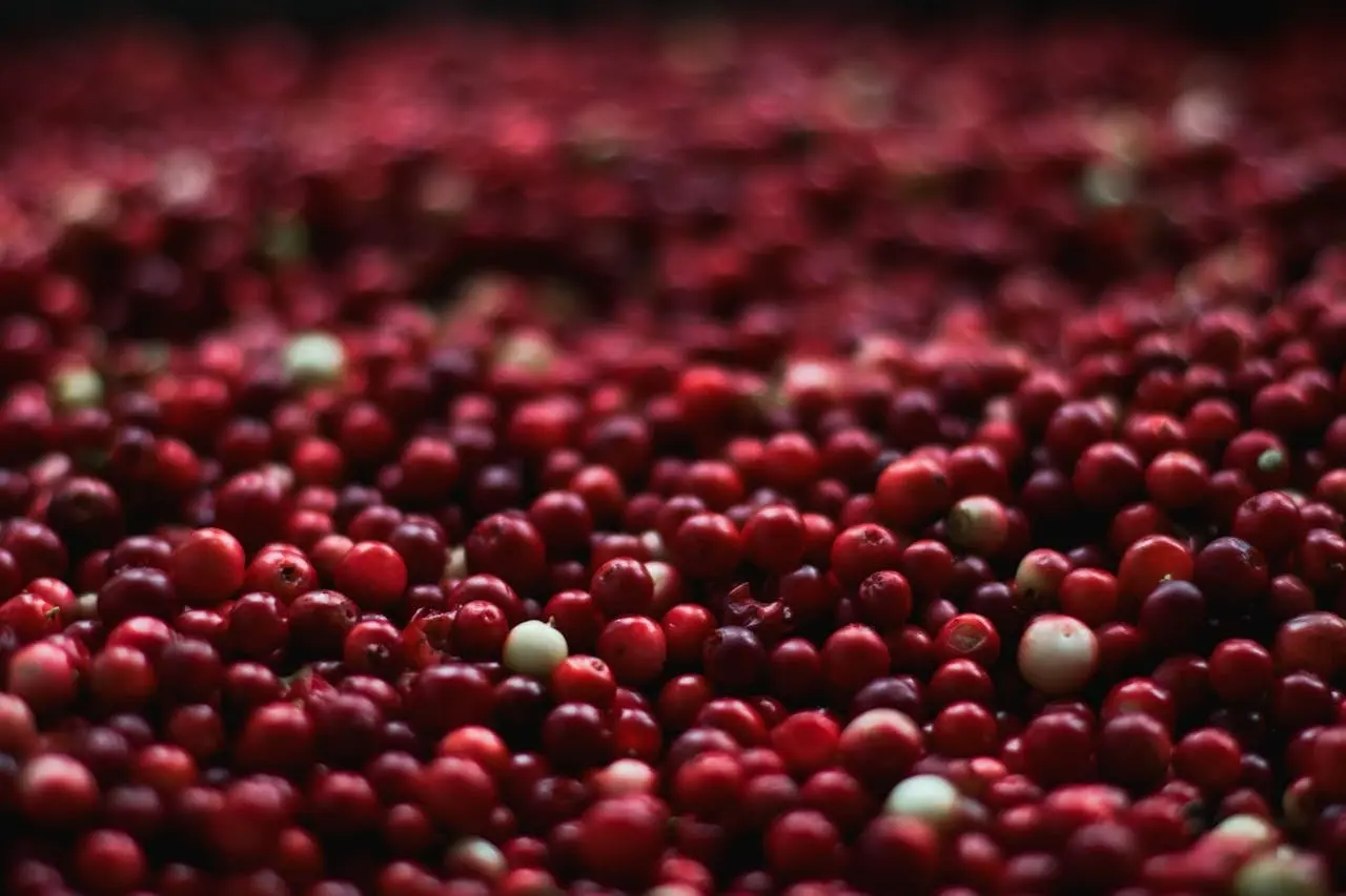 Envelopment Cranberry (30 Min.)