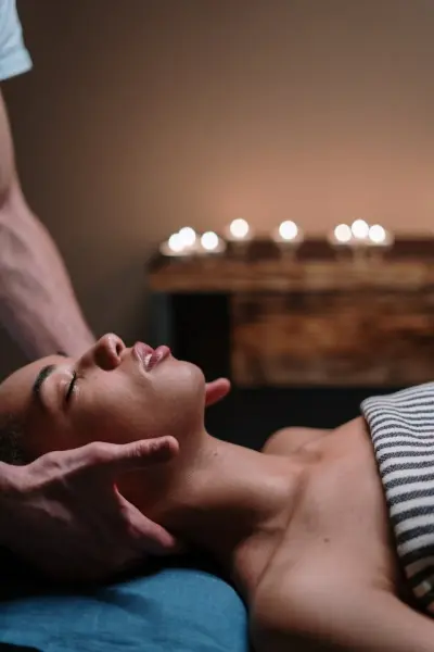 Soin Sève de Vie (80 min.) — visuel 1