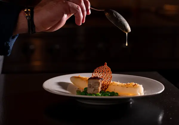 Spa & Gastronomie — visuel 2