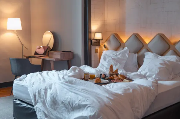 Spa & Gastronomie — visuel 3