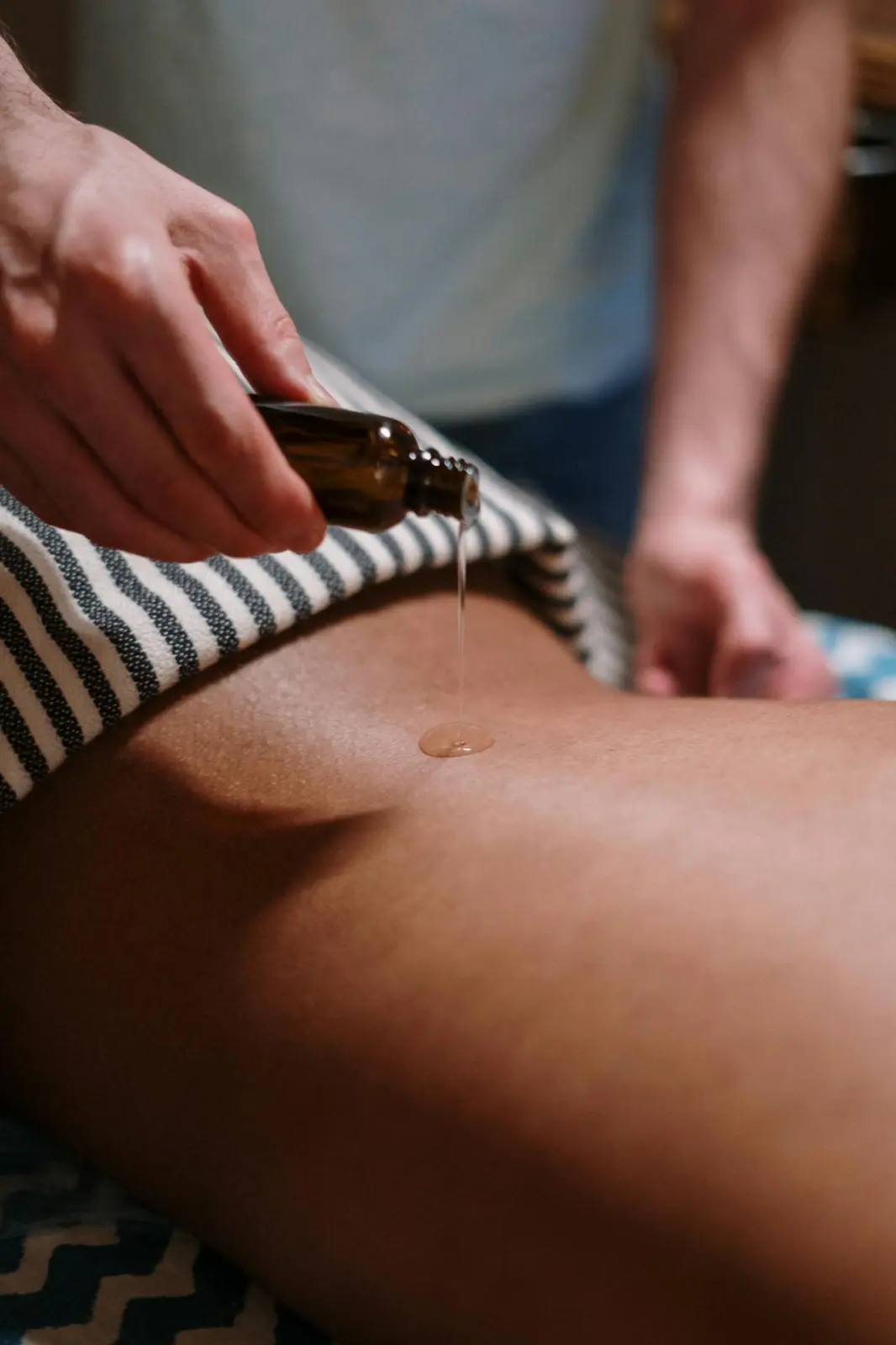 Massage Ayurvédique (60 min.)